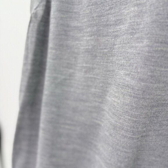 Ohio State Buckeyes Men’s Nike 100% Merino Wool Pullover Vest,‎ Sz M, Champions - Picture 4 of 11